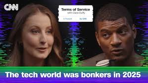 What we’ve learned in one year covering tech