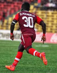 The buccaneers qualified for african competition by virtue of. Caf Champions League Five Ghanaians In Action As Horoya Suffer Heavy Defeat At Orlando Pirates Ghana Latest Football News Live Scores Results Ghanasoccernet