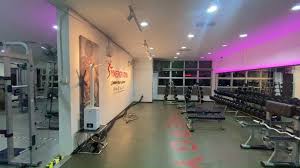 Synergy Gym