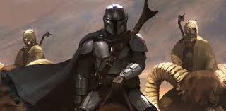 See more ideas about mandalorian, concept art, jama jurabaev. Mando Download Chapter 9 The Marshal Starwars Com