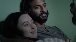 These two had way more chemistry than Rosita/Gabriel. : r/thewalkingdead