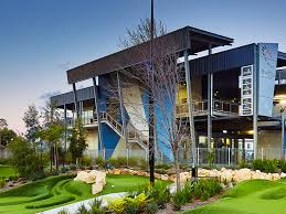 Wembley mini golf, perth, western australia. Wembley Mini Golf Mondoluce