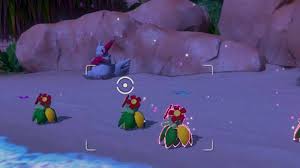 The new pokémon snap game is now available for the nintendo switch system. What Are Expedition Points In New Pokemon Snap How To Increase Research Level Dexerto