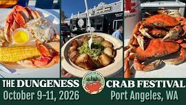 The Dungeness Crab Festival