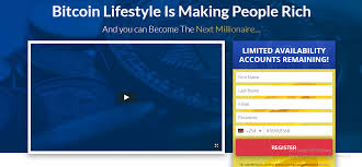 Read money's explainer for the basics of the hot cryptocurrency. Bitcoin Lifestyle Review Bitcoinlifestyle Io A Bogus Scam Valforex Com