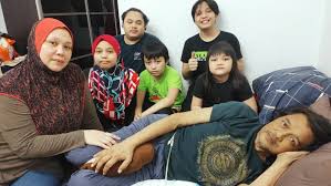 Maybe you would like to learn more about one of these? Penyanyi Zuraida Kini Terlantar Lawan Kanser Prostat Tahap 4 Sakit Buah Pinggang Tahap 5 Kitareporters Semua Boleh Jadi Reporter