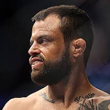 Jeff "Hellbound" Hougland MMA Stats, Pictures, News, Videos, Biography