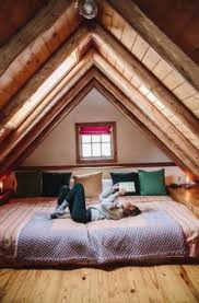 • 29 мая 2017 г. 18 Office Room Ideas Guest Bedrooms Attic Bedroom Designs A Frame House Rustic Bedroom