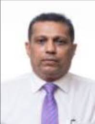 Senaka Amarasuriya, Director CEO, Lanka Commodity Brokers Ltd. His parents  were Gamini Nissanka Amarasuriya and Thusila Indrani Abeysinghe Weera  Wickramasuriya who were the former owners of Wilehena Estate & Paragoda  Estate, Imaduwa