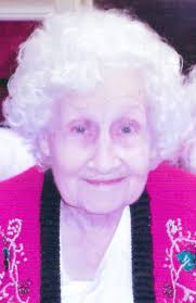Obituary information for Mary Evangeline Bugg