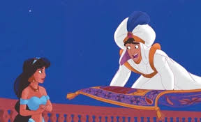 Can You Match These Disney Song Lyrics To Their Movie
