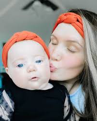 Ady's Little Outfits