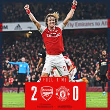 Homefootballengland premier leagueman utd vs arsenal. Arsenal Vs Manchester United 2 0 Highlights Download Video Am Onpoint Tv