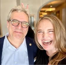 Bernice Burnham's Instagram, Twitter & Facebook