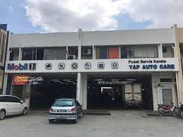Yap auto servicee