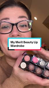 Merit Matte Lipstick Swatches