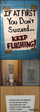 Creative And Funny Toilet Rules That Would Make You Laugh Toilet Rules Toilet Humor Toilet