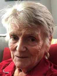 Obituary of Jane Richards