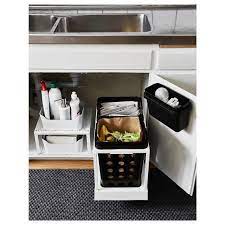 Organizzare Il Sotto Lavello In Cucina E Facile 20 Idee Per Scoprire Come Organizzazione Lavello Cucina Idee Cucina Ikea Lavelli