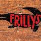 AEHOG Dinner Ride to Frilly's Seafood Bayou Kitchen