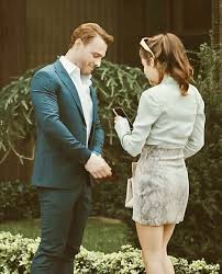 Mimar sinan fine arts university. Hande Ercel And Kerem Bursin