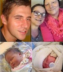 Rainbow babies: The children bringing hope after loss