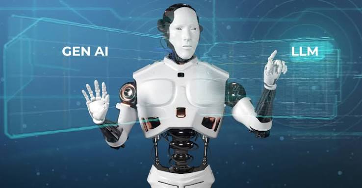 Generative AI & LLMs