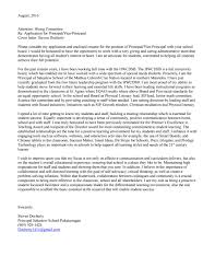 Writing a great assistant principal cover letter is an important step in getting hired at a new job, but it can be hard to know what dear mrs. Cover Letter Resume Principal Viceprincipal By Docs14 Issuu
