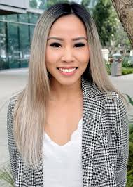 Nikki Solis, Financial Advisor