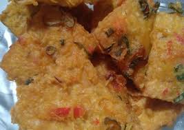 Tempe merupakan makanan asli orang indonesia yang sangat populer. Resep Tempe Goreng Pedes Oleh Neng Nuning Aneka Resep Masakan