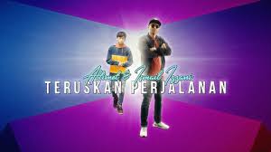 Sabar is a 2017 malaysian song. Lirik Lagu Teruskan Perjalanan Altimet Ismail Izzani Exlyrics Com