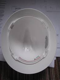 How To Assemble An Msa Hard Hat Instructions In Comments Flickr