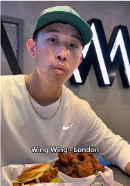 Epic Wings and Atomic Wings Review: A Spicy Culinary Adventure