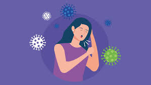 Living with the Long-Term Effects of Post-COVID-19