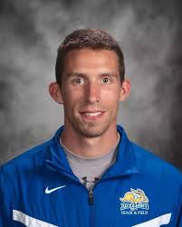 SDSU Classic Men's Results