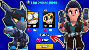 Brawl stars star points skins with chief pat! Sezon Cu Multe Star Points Si Skin Mecha Crow Colt Brawl Stars Romania Youtube