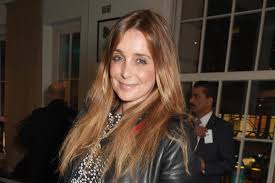 Louise elizabeth redknapp (née nurding, born 4 november 1974), professionally known as louise, is an english singer and media personality. Louise Redknapp Breaks Silence On Tough Divorce From Jamie London Evening Standard Evening Standard