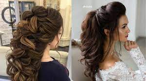 Latest Hair Style Ladies Hair Style Step By Step Tutorials 5 Womens Hairstyles Hair Styles Step By Step Hairstyles