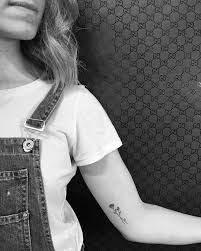 Small Rose Tattoos Popsugar Beauty Small Rose Tattoo Tiny Rose Tattoos Neck Tattoo