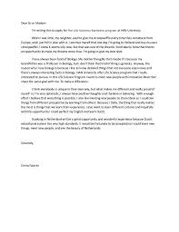 Afterwards, dive into the main body of it. Example Of Motivation Letter For Study Abroad In Pdf Sample Scholarship Application Masters Degree Debbycarreau