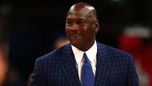 Black Billionaires In The Us 2020 The Black Billionaires 2017 Michael Jordan Jordans Michael