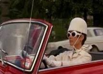 映画 「おしゃれ泥棒」_衣装も車も会話もおしゃれ満載なパリを舞台のラブコメサスペンス！ : たそがれ御留書