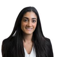 Chantal Isaac's Instagram, Twitter & Facebook