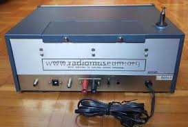 Image result for Drake SSR-1