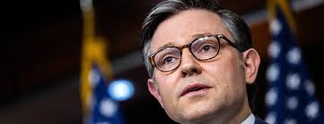 GOP's Johnson Tries to Flip Votes to Win Speaker