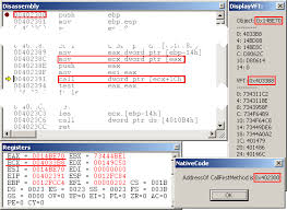 Set timer1 = new ctimer ' set very short interval for first, to get ' current time immediately. Compilers Demystified Function Pointers In Visual Basic 6 0 Codeproject