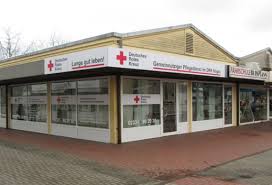 City hotel deutsches haus bahnhofstrasse 35, hagen: Drk Ha Ambulante Pflege