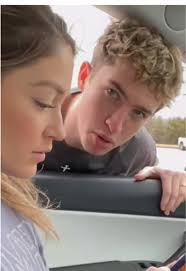 Lucky Block Mackenzie