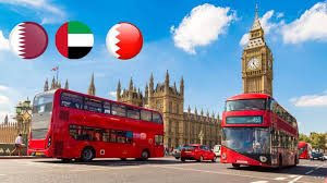 بريطانيا العظمى أو بريطانية الكبرى هي جزيرة تقع شمال غرب القارة الأوروبية و يحيط بها بحر الشمال، القنال الإنجليزي والمحيط الأطلسي. Ø¨Ø±ÙŠØ·Ø§Ù†ÙŠØ§ Ø¥Ù„ØºØ§Ø¡ Ø§Ù„Ø­Ø¬Ø± Ø§Ù„ØµØ­ÙŠ 14 ÙŠÙˆÙ…Ø§ Ù„Ù…ÙˆØ§Ø·Ù†ÙŠ Ø§Ù„Ø¥Ù…Ø§Ø±Ø§Øª ÙˆÙ‚Ø·Ø± ÙˆØ§Ù„Ø¨Ø­Ø±ÙŠÙ†