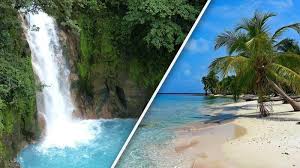 We've outlined some of the major differences here. Panama Vs Costa Rica The Tropical Titans Fight It Out